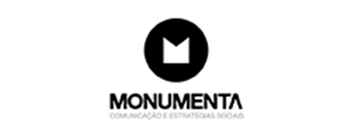Logo da empresa Monumenta